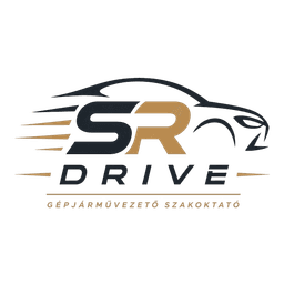 SR Drive Logo